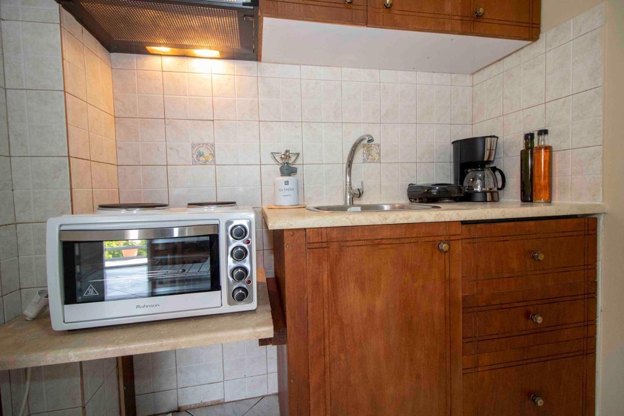 Laconian Collection # Gytheio Sea View Kostantinos Apartment# Selinitsa Zewnętrze zdjęcie